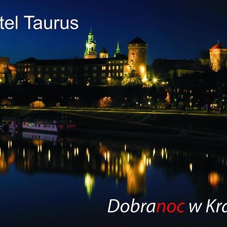 Hostel Taurus Krasków Εξωτερικό φωτογραφία