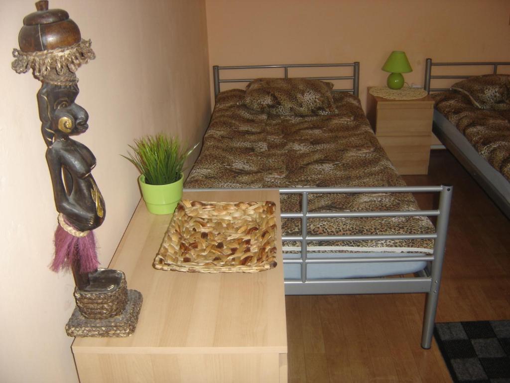 Hostel Taurus Krasków Δωμάτιο φωτογραφία