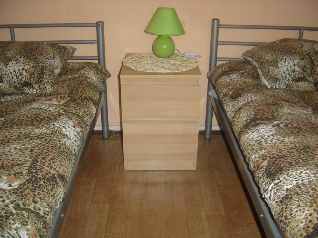 Hostel Taurus Krasków Δωμάτιο φωτογραφία