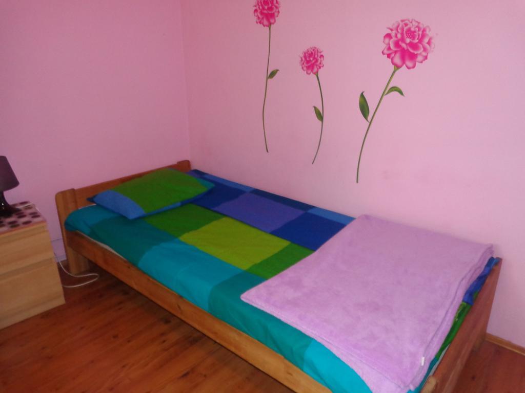 Hostel Taurus Krasków Δωμάτιο φωτογραφία