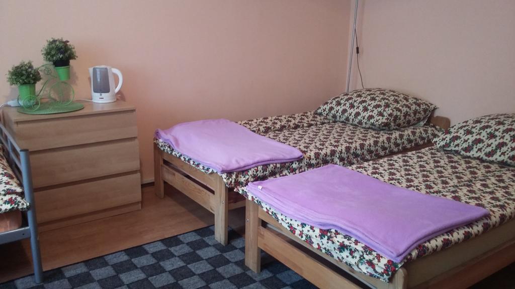 Hostel Taurus Krasków Εξωτερικό φωτογραφία