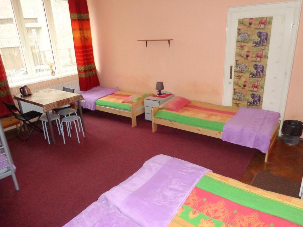 Hostel Taurus Krasków Δωμάτιο φωτογραφία