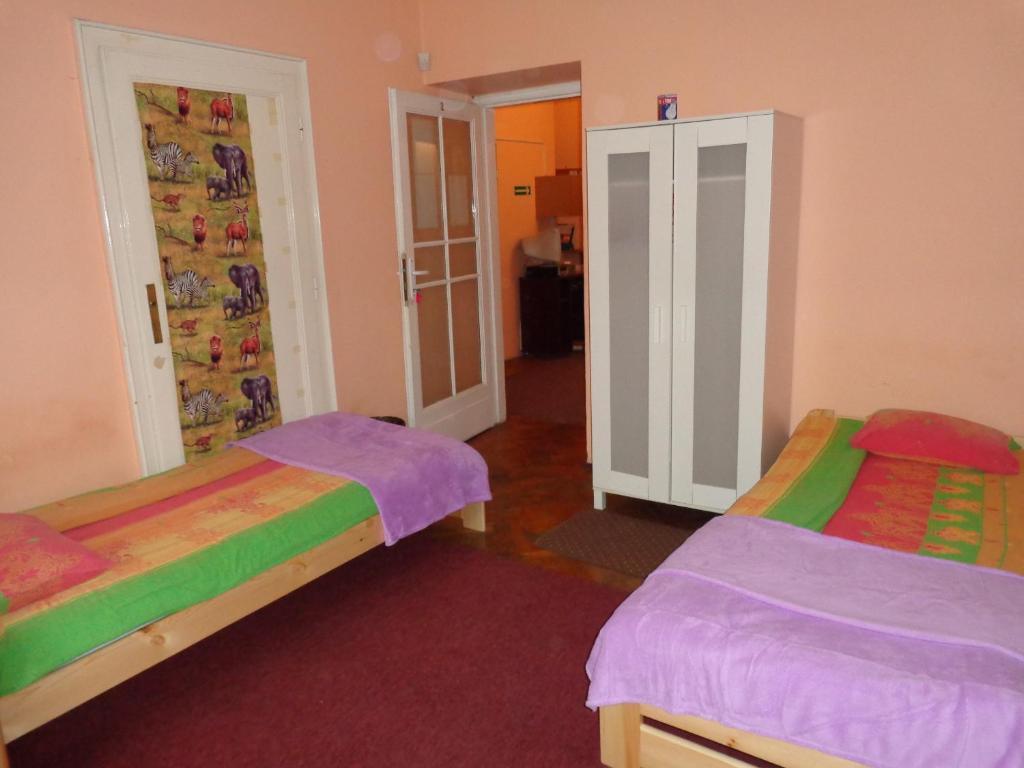 Hostel Taurus Krasków Δωμάτιο φωτογραφία