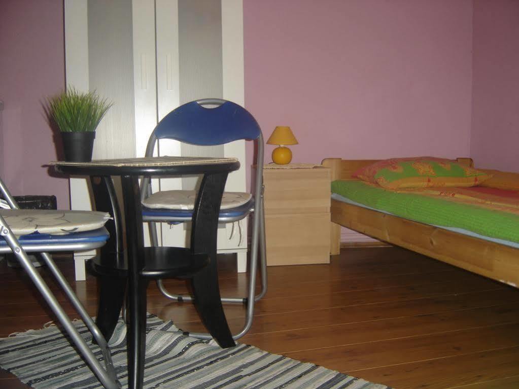 Hostel Taurus Krasków Εξωτερικό φωτογραφία