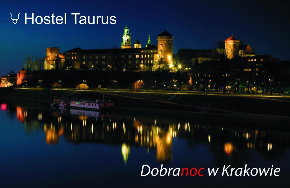 Hostel Taurus Krasków Εξωτερικό φωτογραφία